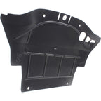 Engine Splash Shield for Chrysler 300 (2005–2010) Lower AWD Side
