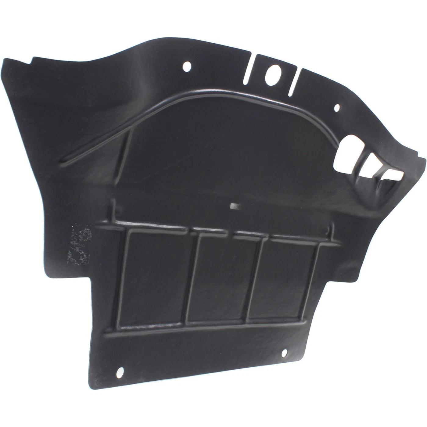 Engine Splash Shield for Chrysler 300 (2005–2010) Lower AWD Side