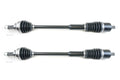 Monster XP Series Front CV Axles for Polaris (1334491, Left & Right)
