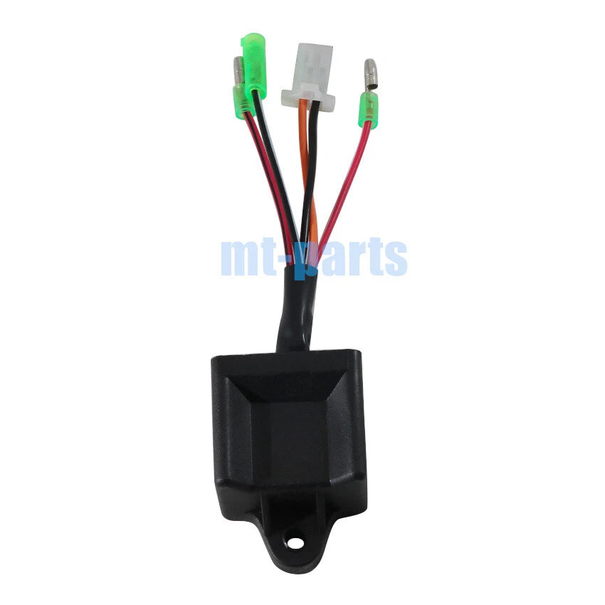 C.D.I Unit Ass'y for CPI ATV Crab 50/100, XS 50, XT 50 (2003–2004) 61B-23110-00-00