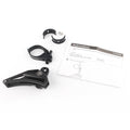 Single Seat Tube Clamp Chain Guide for Mountain Bike (31.8/34.9mm)