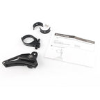 Single Seat Tube Clamp Chain Guide for Mountain Bike (31.8/34.9mm)
