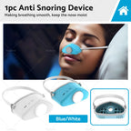 Anti Snoring Device for Sleep Aid (2023–2023)