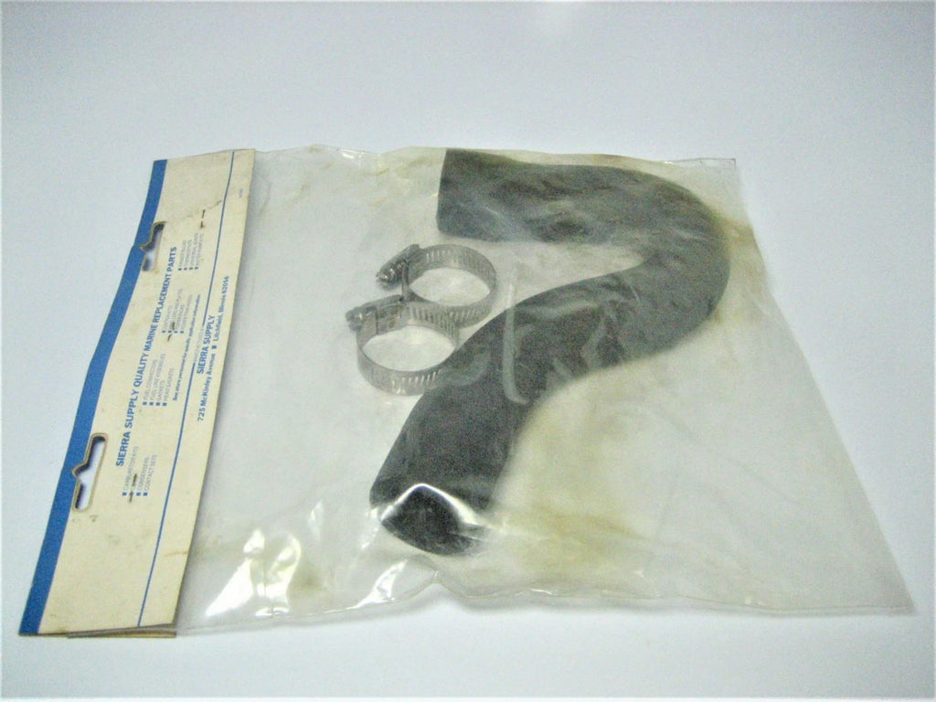 Molded Hose Kit for Volvo Penta AQ BB Series (Replaces 832831-2)