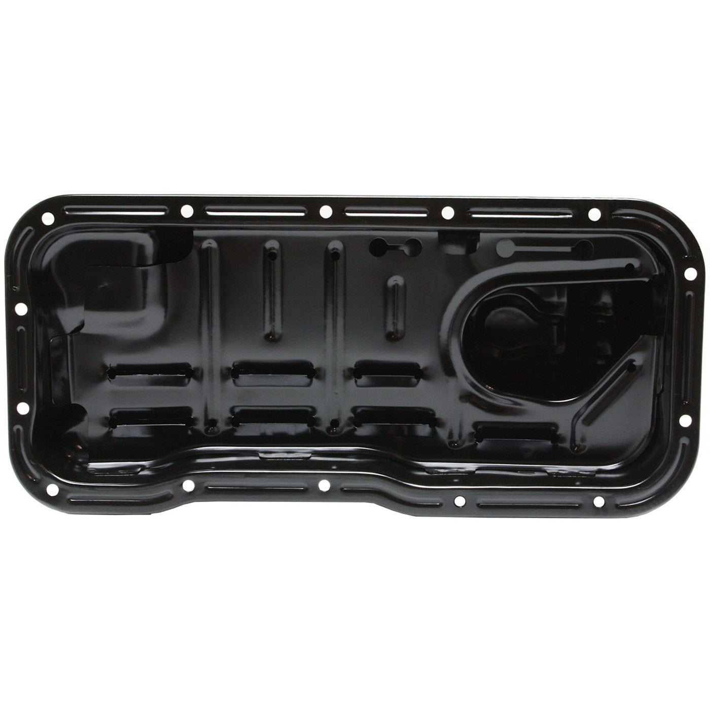 Oil Pan for Nissan Sentra 200SX NX (1991–1993)