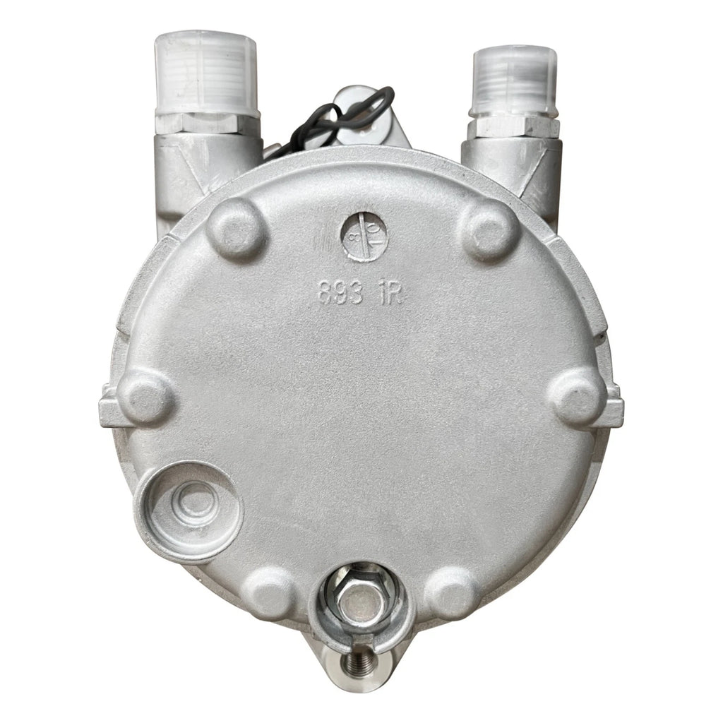 AC Compressor Replacement for Geo Tracker 1.6L (1995-1997)