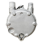 AC Compressor Replacement for Geo Tracker 1.6L (1995-1997)