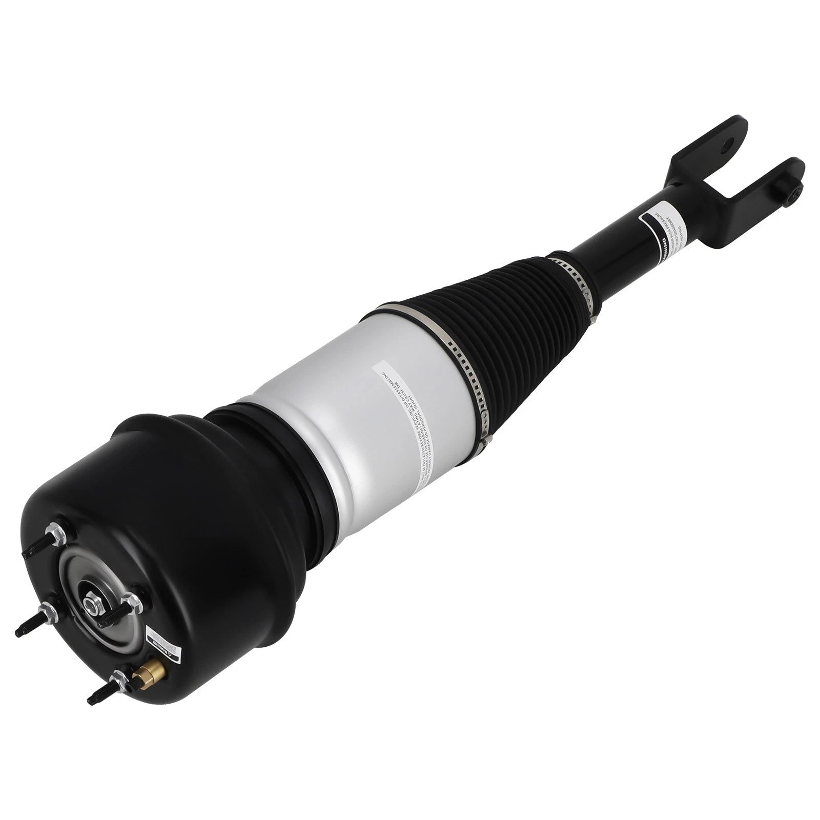 Front Air Struts for Jaguar Super V8 (2004–2009)