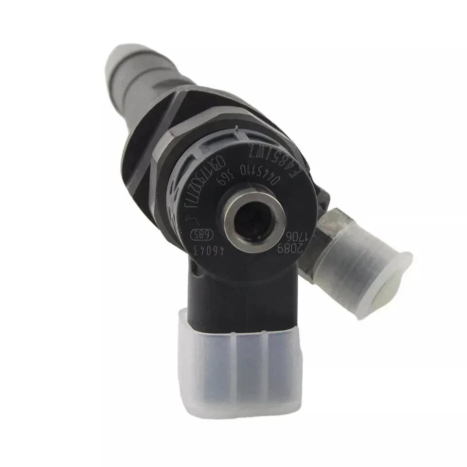 4pcs Fuel Injector for VW Audi 2.0 TDI Engine (2008–2016)