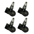 Set of 4 TPMS Tire Pressure Monitoring Sensors for BMW 330i 335i X5 535i Mini (433MHz)
