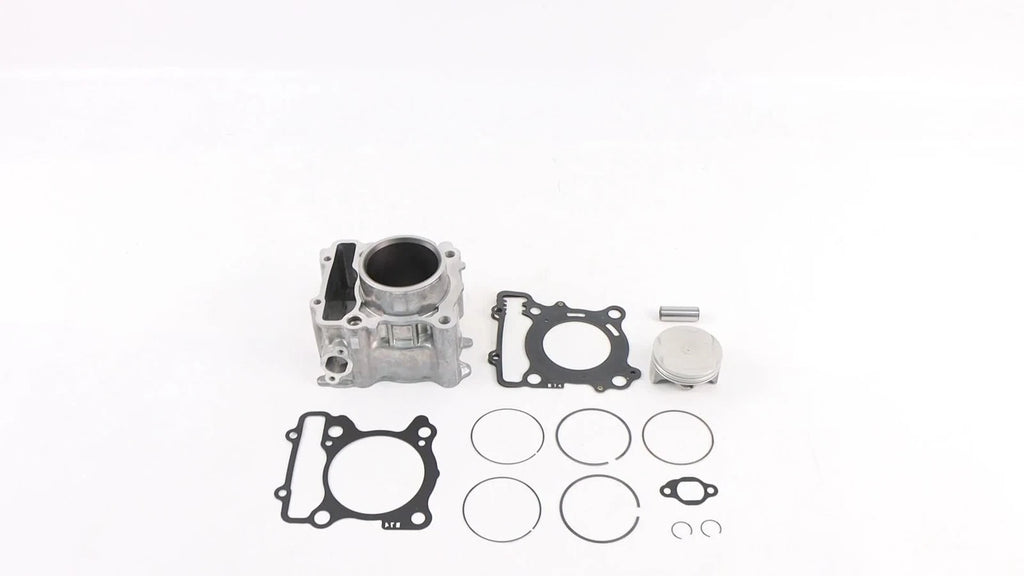 Engine Cylinder Gasket Piston Kit for Yamaha XMAX300 (2018–2023)