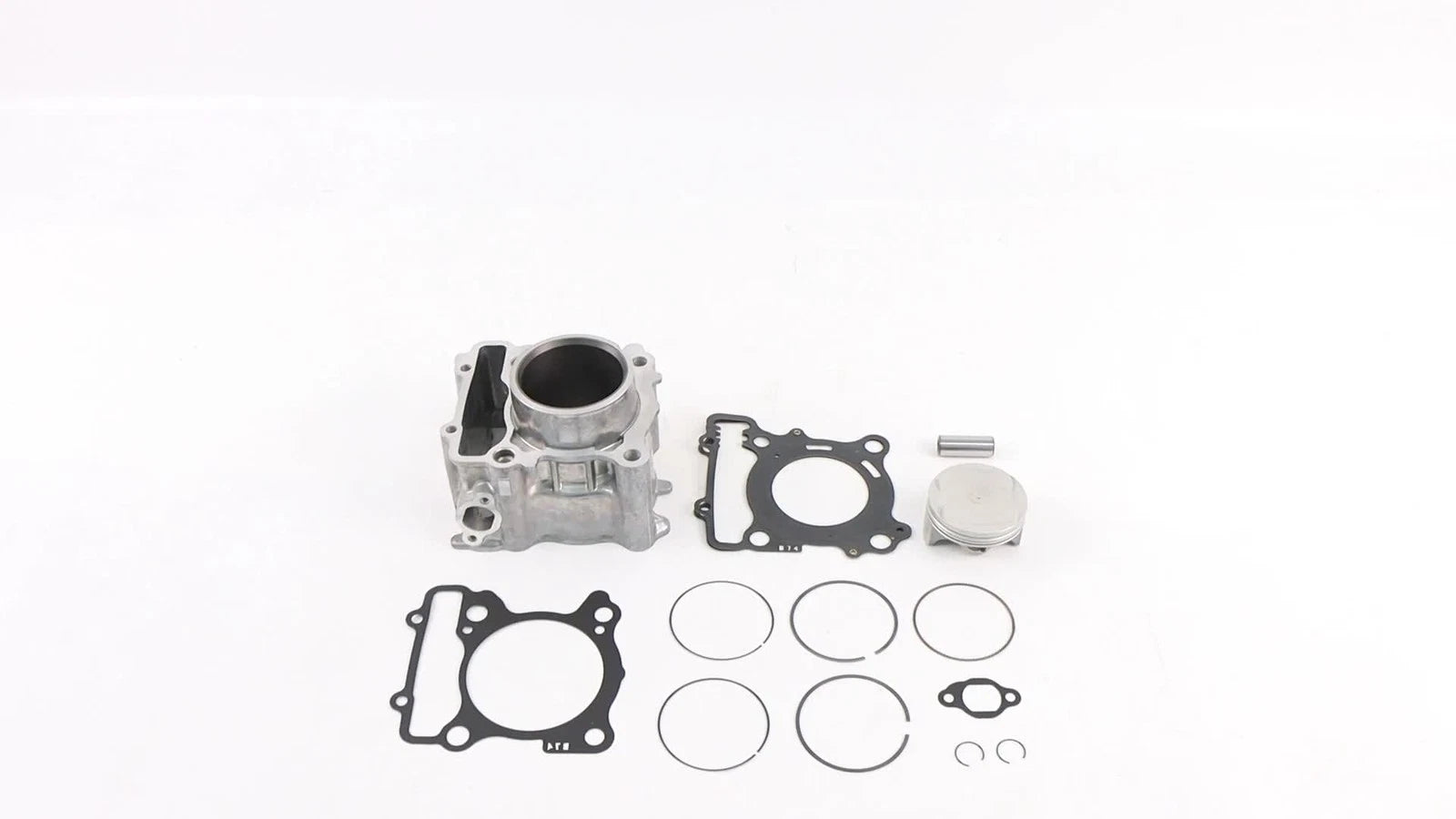 Engine Cylinder Gasket Piston Kit for Yamaha XMAX300 (2018–2023)