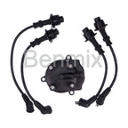 Distributor Cap for Toyota 5K Engine (19101-78120-71)