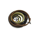 Lift Cylinder Seal Kit for Komatsu D155A-3 D155A-5 (707-98-44200)