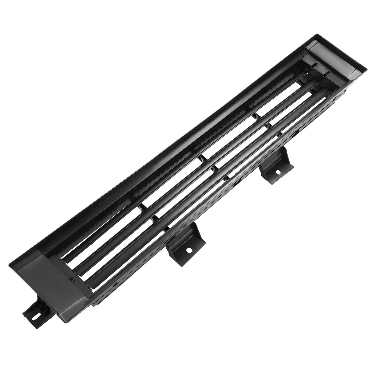 Lower Radiator Shutter Grille Assembly for Nissan Altima (2019–2022)