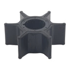 Water Pump Impeller & Key for Mercury Mariner 40 50 HP (2-Stroke) (161542)
