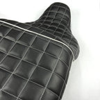 2-Up Seat for Harley FLHT Electra Glide Standard (2007–2015)