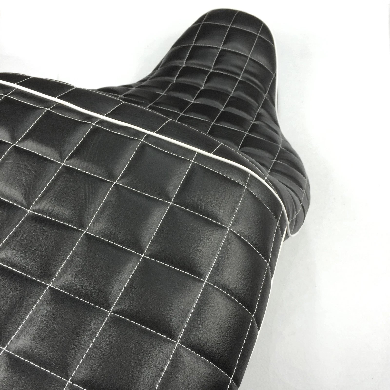 2-Up Seat for Harley FLHT Electra Glide Standard (2007–2015)