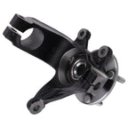 Wheel Hub Bearing Steering Knuckle for Ford Focus (2006–2011) 6S4Z3K185BA