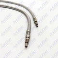 2X Hydraulic Hose Trim Cylinder for Mercruiser Alpha I Gen I (87173A5)