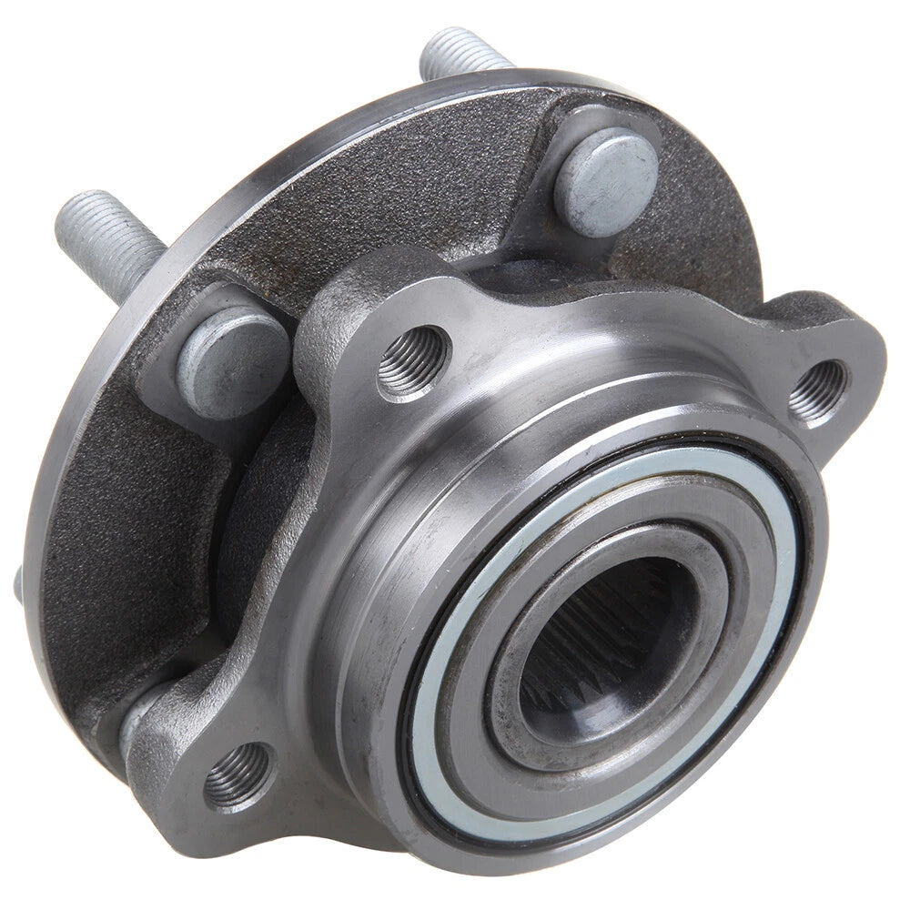 2X Front Wheel Hub Bearing Assembly for Mitsubishi Lancer (2002-2007)