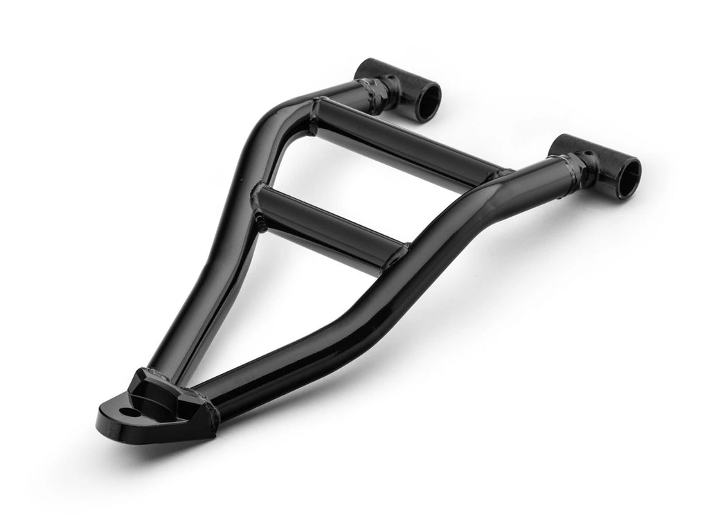 SuperATV 1.5" Offset A-Arms for Kawasaki Mule Pro MX (2019–2023)