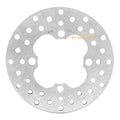 Front Brake Disc Rotor for Honda Foreman 500 / Rubicon 500 / Rincon 680 (2005–2023)