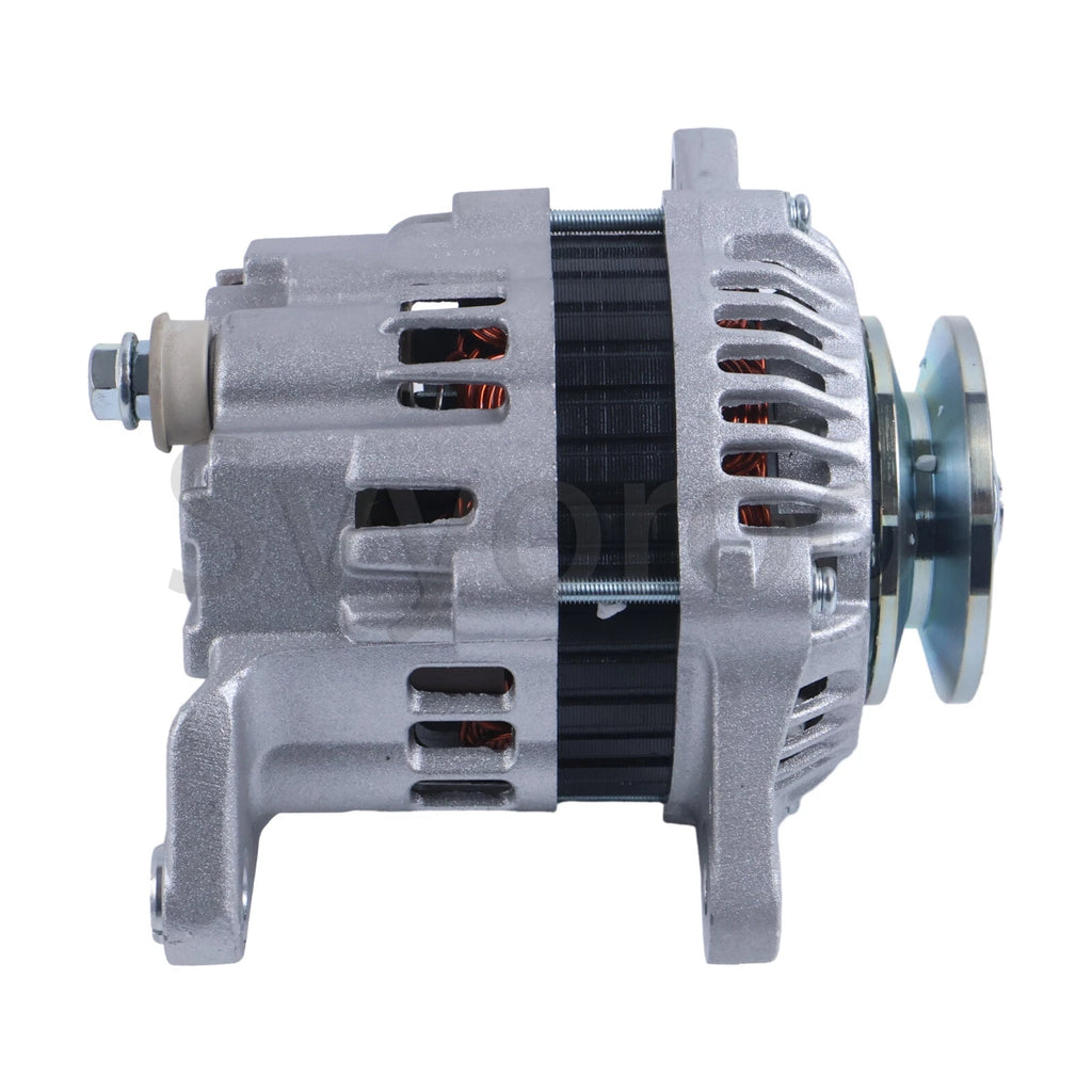 Alternator 2G301-6NF01 for Nissan Forklift (H20 II, H25, TB42)