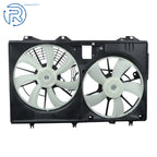 Radiator Cooling Fan Assembly for Toyota Sienna (2017-2020)