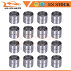 16-Valve Hydraulic Lifters for Hyundai Accent, Kia Rio (1997–2011)