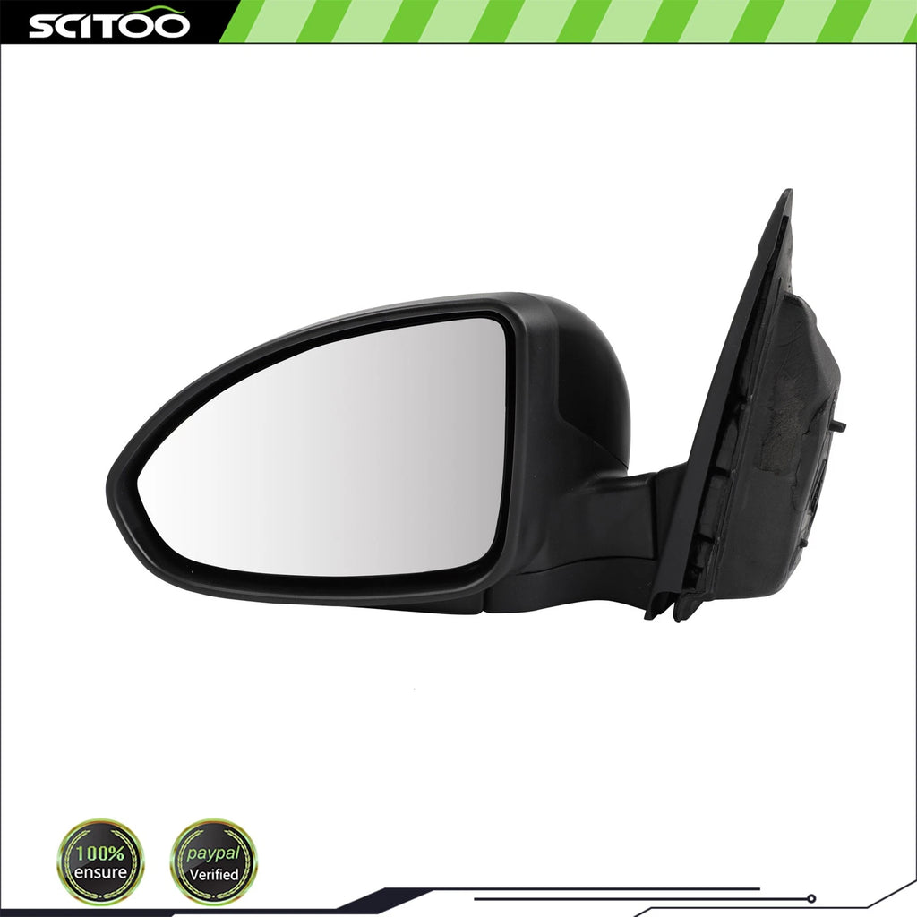 Driver Side Door Mirror for Chevrolet Cruze (2011–2015)