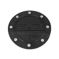 Gas Filler Cap for Ford Mustang (2015–2019) - Black