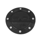 Gas Filler Cap for Ford Mustang (2015–2019) - Black