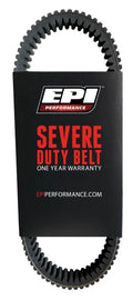 Severe Duty Drive Belt for Kawasaki 750 Brute Force / Teryx (2005–2013)