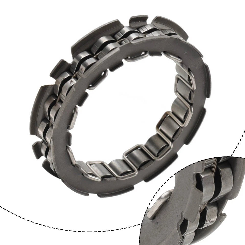 One Way Starter Clutch Bearing for Ducati Scrambler 400 800 Panigale 1100 V4 R/S (2015–2023)