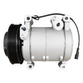 AC Compressor Replacement for Honda Passport 3.2L (1999–2002)