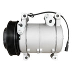 AC Compressor Replacement for Honda Passport 3.2L (1999–2002)