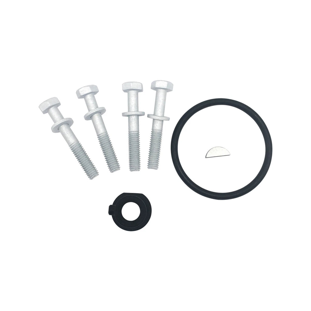Water Pump Impeller Repair Kit for Yamaha Outboard (2-4 Stroke 25HP) 61N-W0078-14