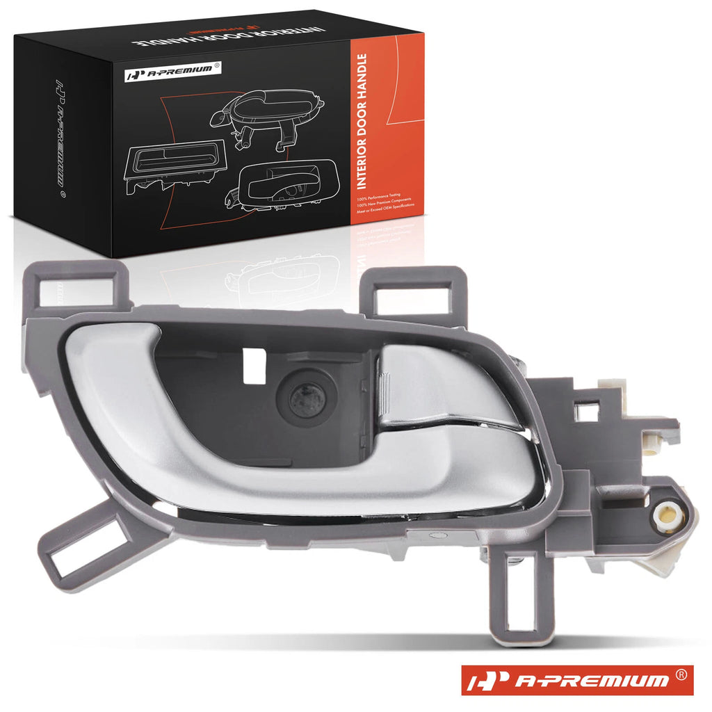 Rear Right Interior Door Handle for Honda Civic (2012–2015)