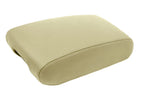 Leather Synthetic Console Armrest Cover for Jeep Grand Cherokee (2011–2019)