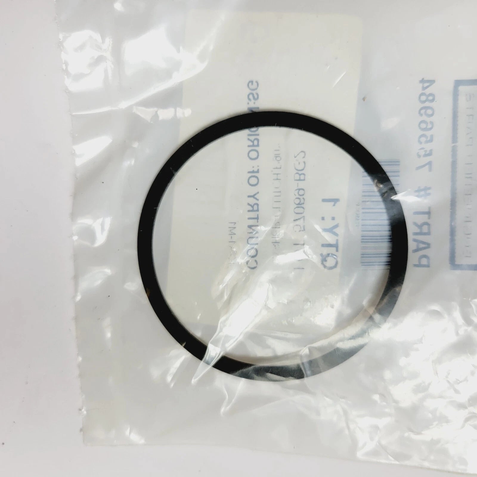 Clutch Washer for Polaris P90X (7556984)