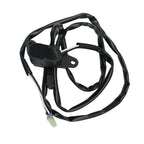 Trim Angle Sensor for Suzuki DF25 DF50 DF70 DF90 DF140 DF200 (Replace 34801-99E04)