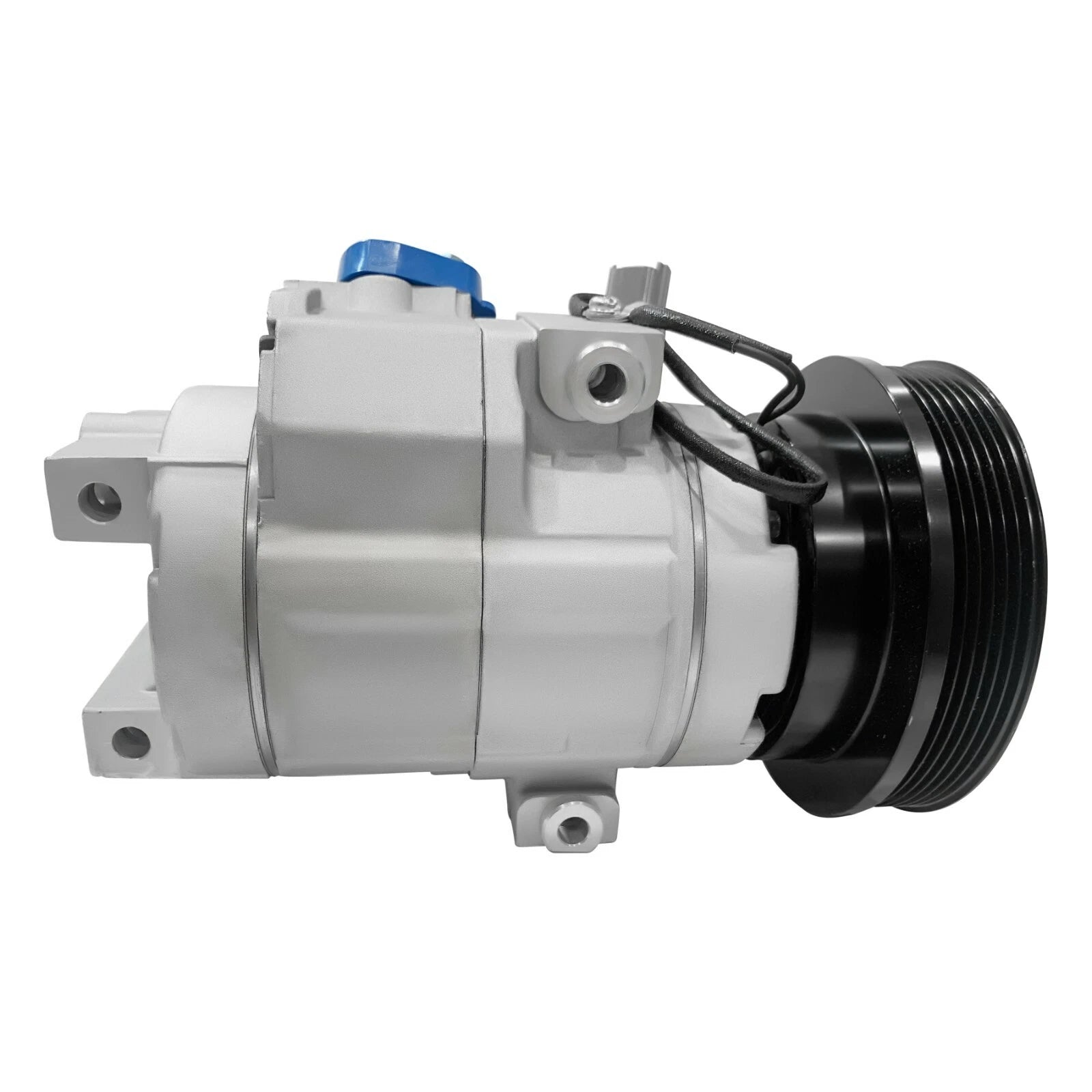 A/C Compressor Kit Replacement for Honda Odyssey 3.5L (2000-2004)
