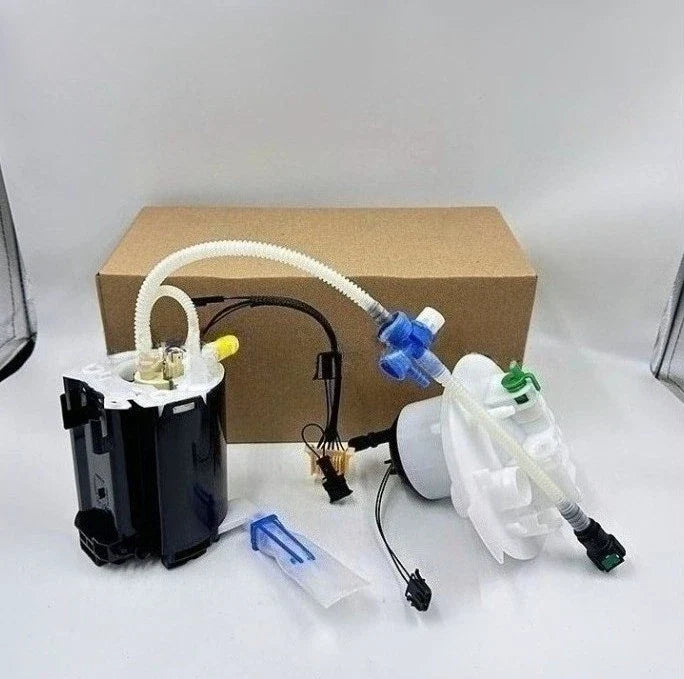 Sport Fuel Pump & Filter Kit for Land Rover LR4 Range Rover (2010–2016)
