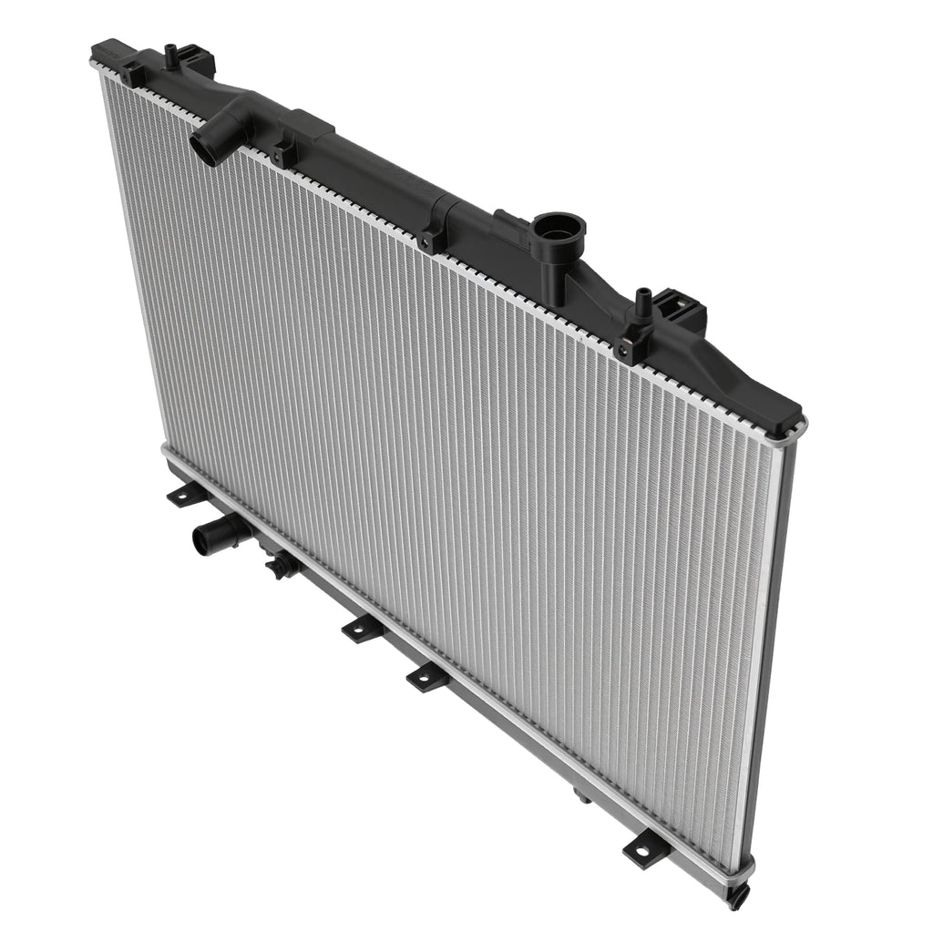 Aluminum Engine Radiator for Honda Odyssey (2018–2024) 13672 13672C HO3010248