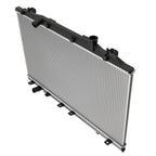 Aluminum Engine Radiator for Honda Odyssey (2018–2024) 13672 13672C HO3010248