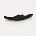 Front Roof Side Bar Trim Covers for Hyundai Santa Fe (2002-2006)
