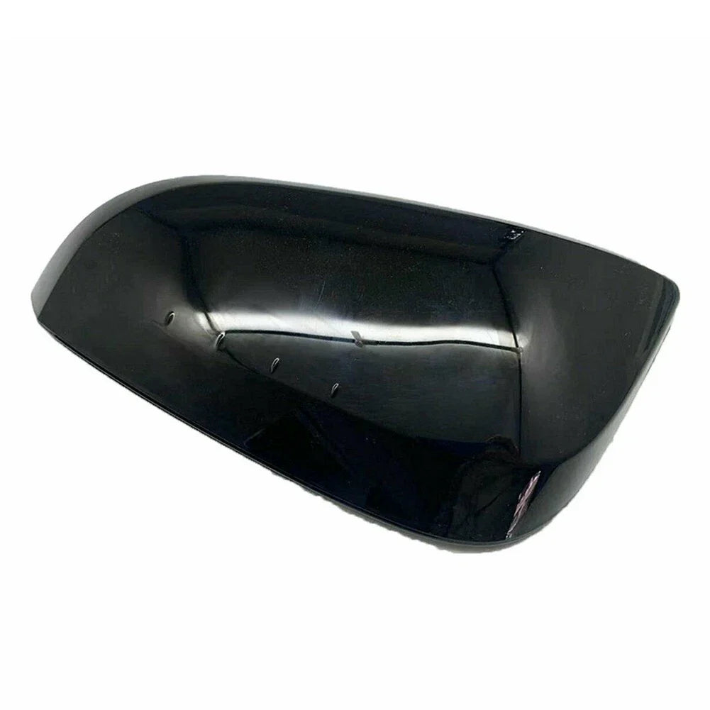 Left Side Rear View Mirror Black Cover Cap Wing Mirror for RAV4 (2013���2019)