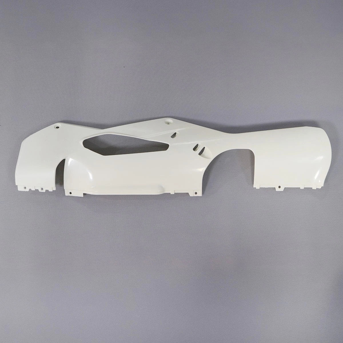 Unpainted Fairings Kit for Aprilia RSV4 1100 (2021–2024)