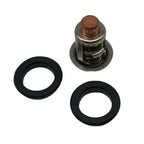 Thermostat Kit 5000355 18-3546 for Johnson Evinrude Outboard (200-250 HP)